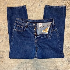 Vintage Lucky Brand Jeans